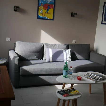 Bed and breakfast Urdin Xuri Ustaritz